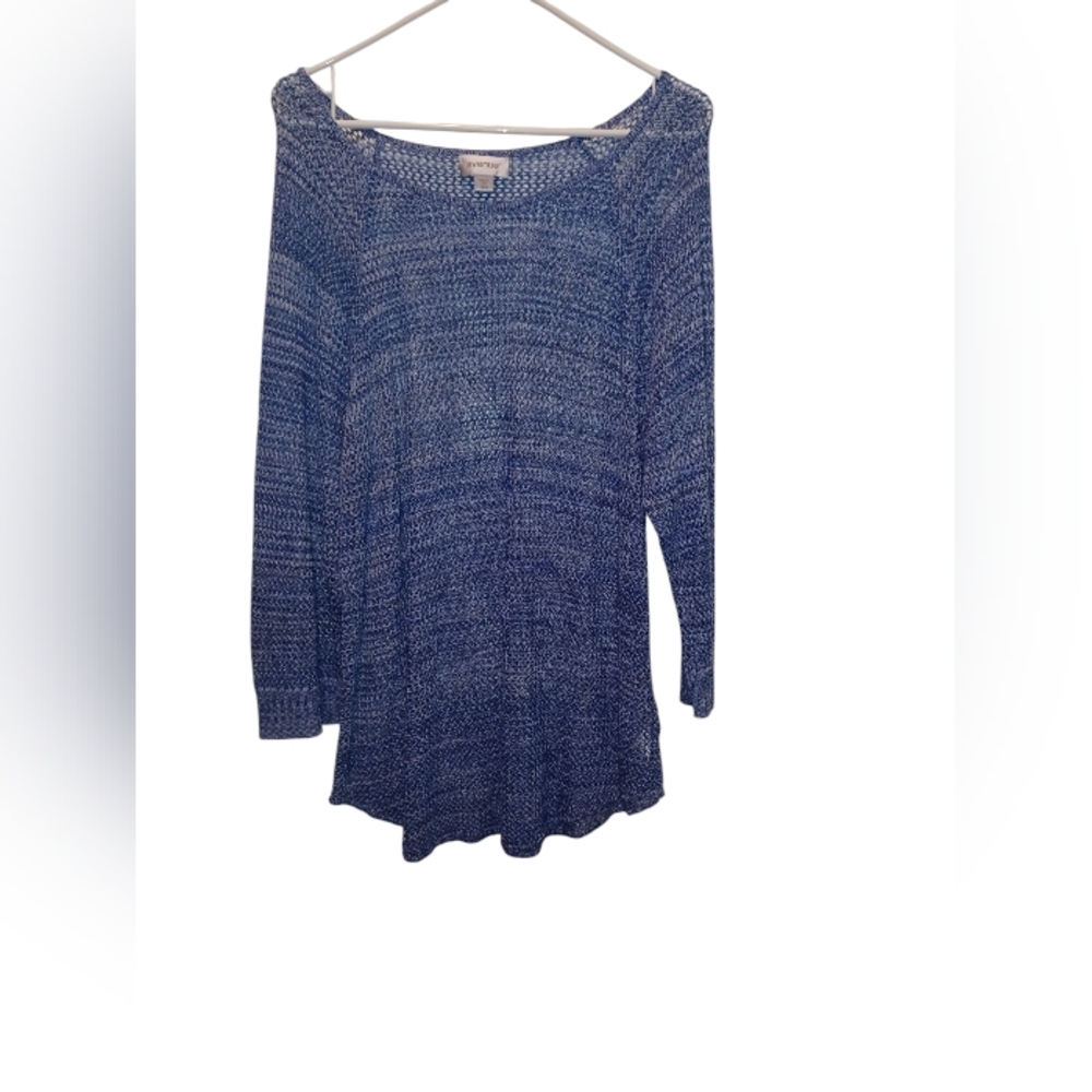 Avenue Layering Lightweight Sweater